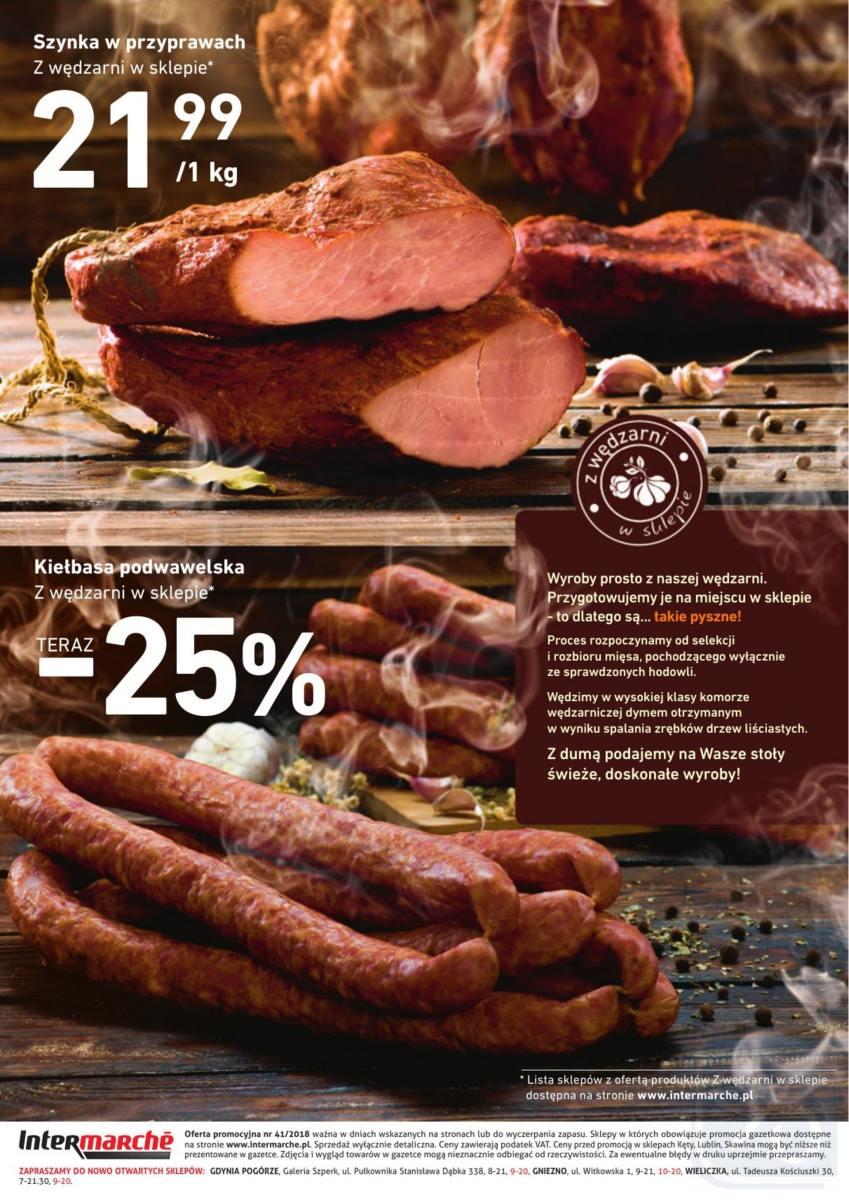 Gazetka promocyjna Intermarche do 15/10/2018 str.28