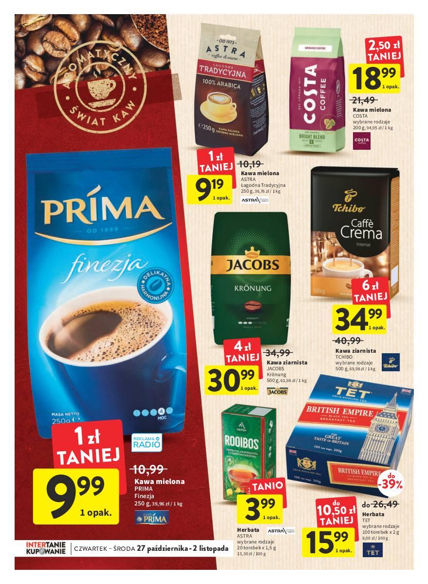 Gazetka promocyjna Intermarche do 02/11/2022 str.30