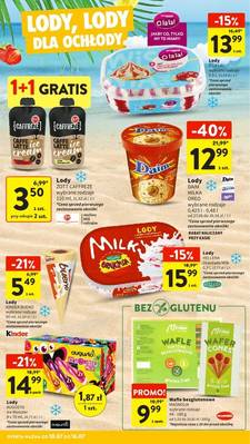 Gazetka Intermarche