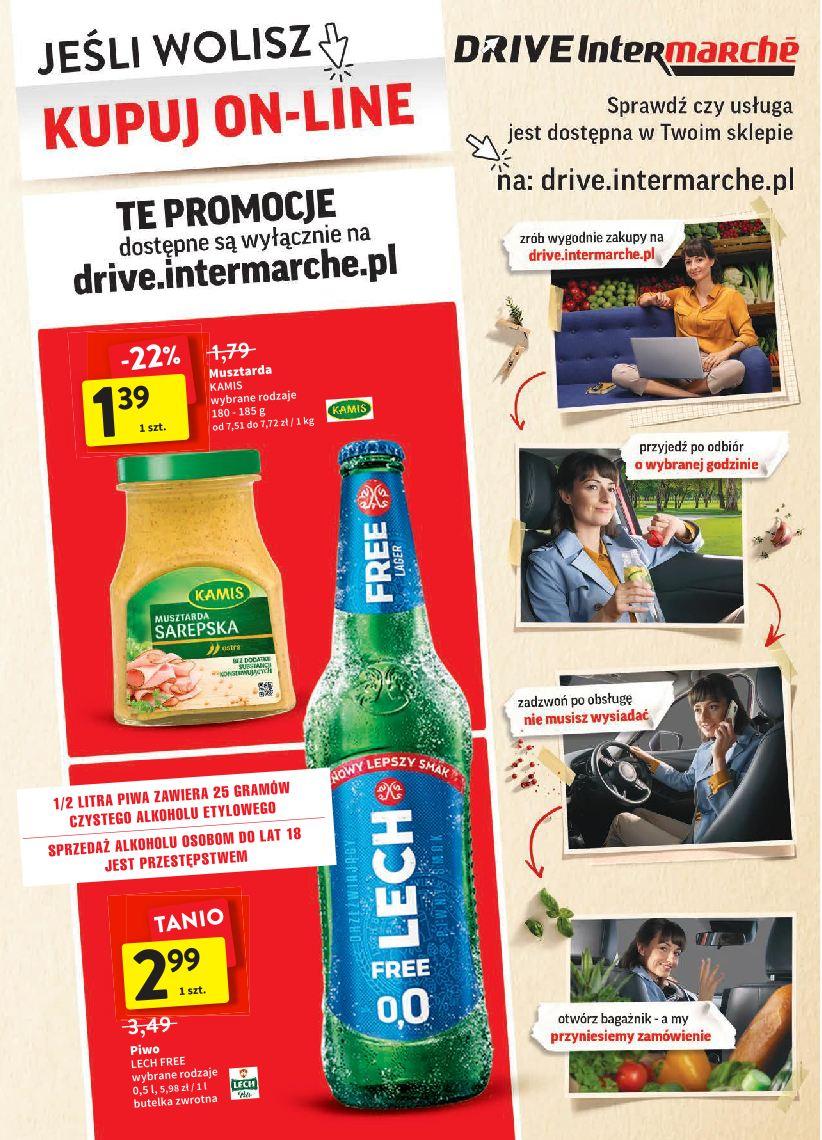 Gazetka promocyjna Intermarche do 09/03/2022 str.36