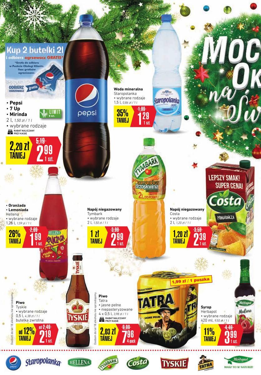 Gazetka promocyjna Intermarche do 18/12/2017 str.22