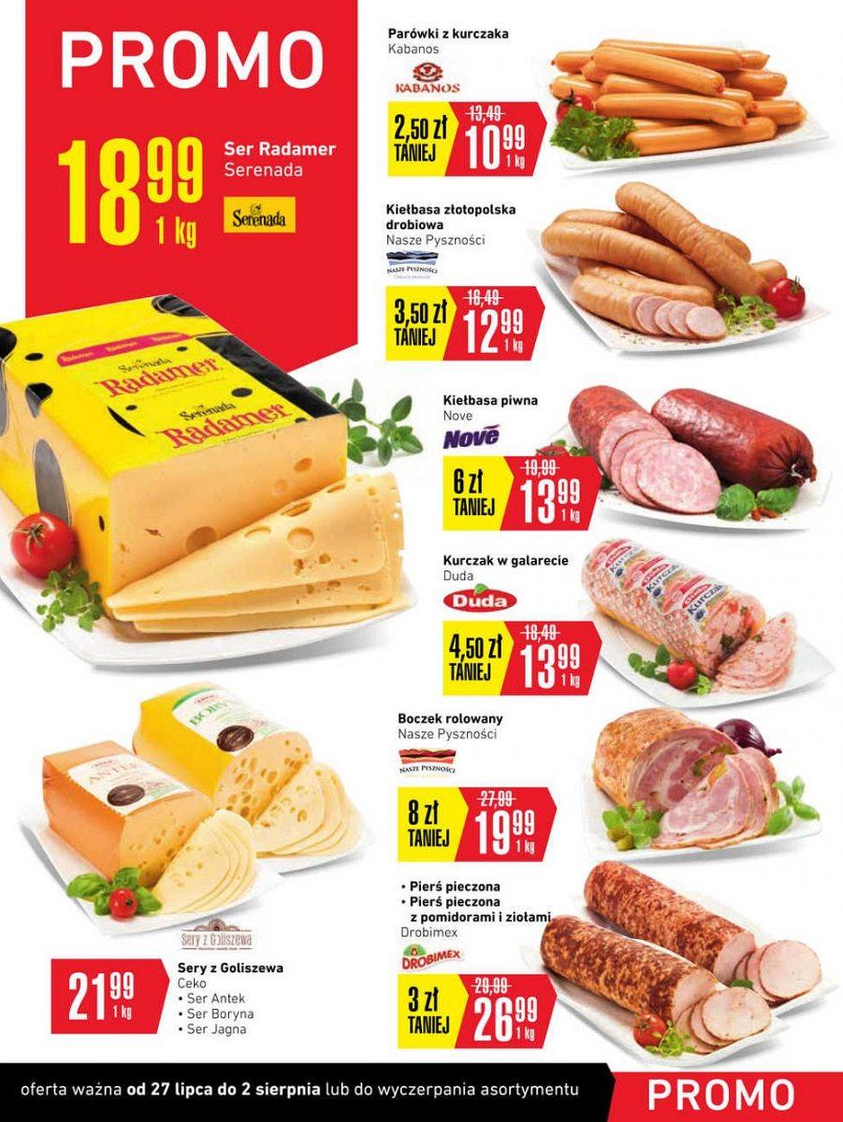 Gazetka promocyjna Intermarche do 02/08/2017 str.6