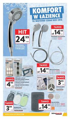 Gazetka Intermarche