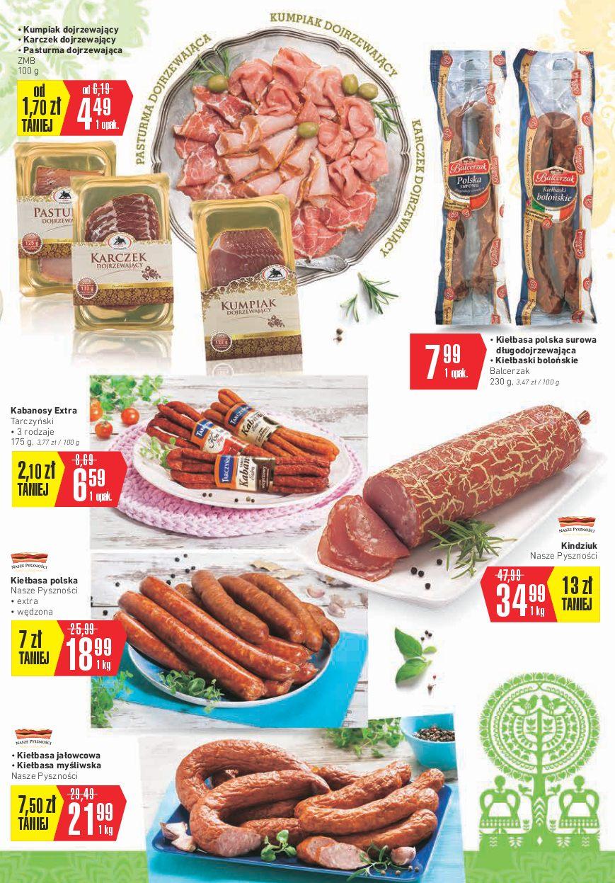 Gazetka promocyjna Intermarche do 15/04/2017 str.7