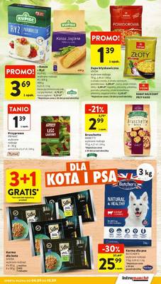 Gazetka Intermarche