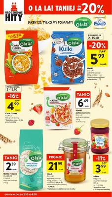 Gazetka Intermarche