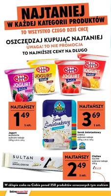 Gazetka Intermarche
