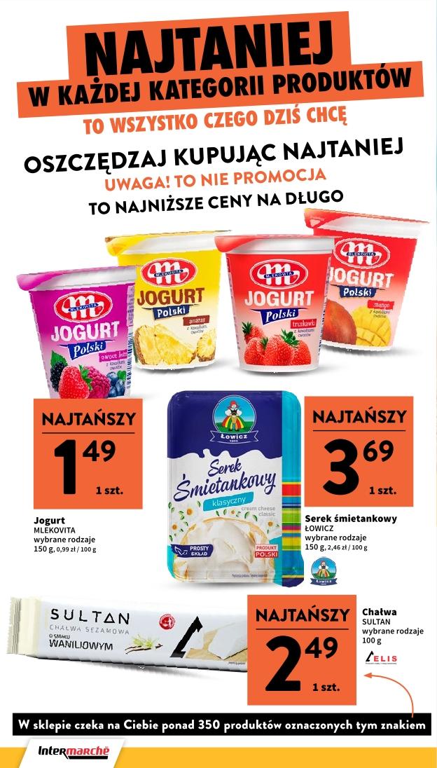 Gazetka promocyjna Intermarche do 02/07/2025 str.10