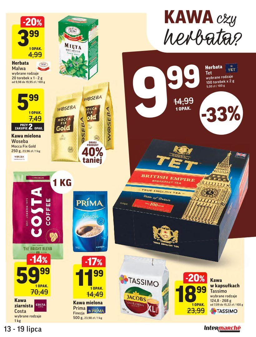 Gazetka promocyjna Intermarche do 19/07/2021 str.25