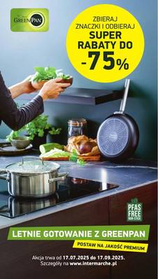 Gazetka Intermarche