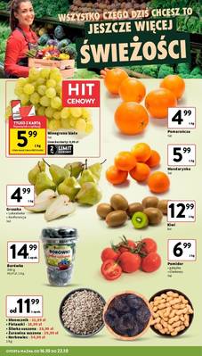 Gazetka Intermarche