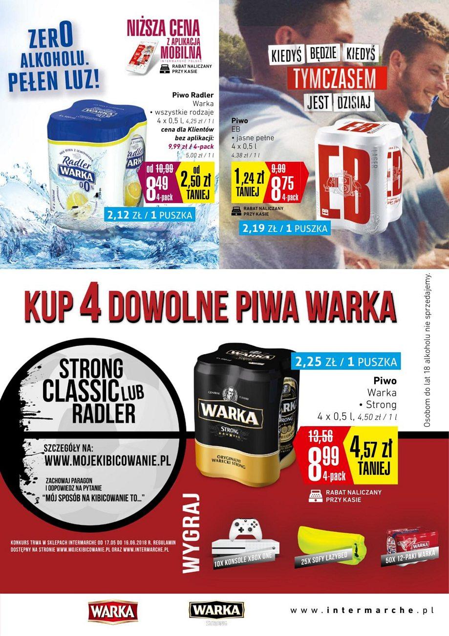 Gazetka promocyjna Intermarche do 23/05/2018 str.11