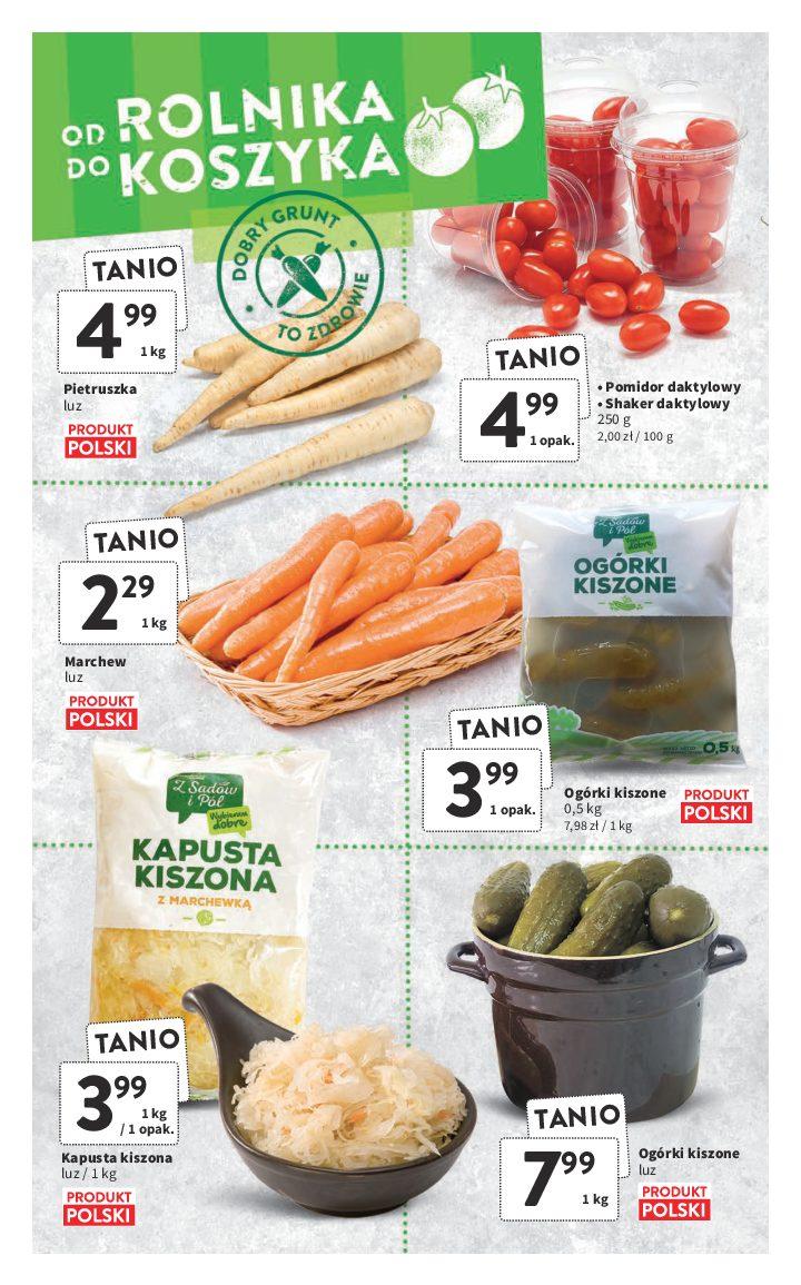 Gazetka promocyjna Intermarche do 01/02/2023 str.10