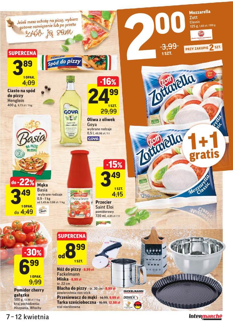 Gazetka promocyjna Intermarche do 12/04/2021 str.23