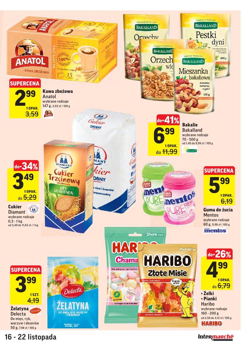 Gazetka promocyjna Intermarche do 22/11/2021 str.27