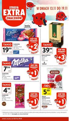 Gazetka Intermarche