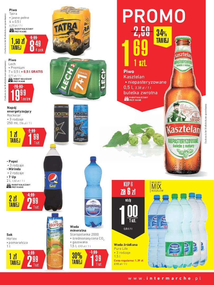 Gazetka promocyjna Intermarche do 18/01/2017 str.11