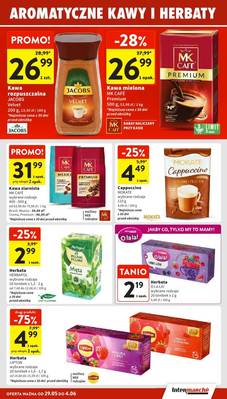 Gazetka Intermarche