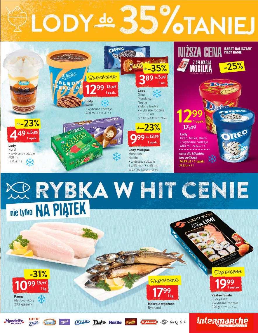 Gazetka promocyjna Intermarche do 08/08/2020 str.13