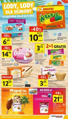 Gazetka Intermarche