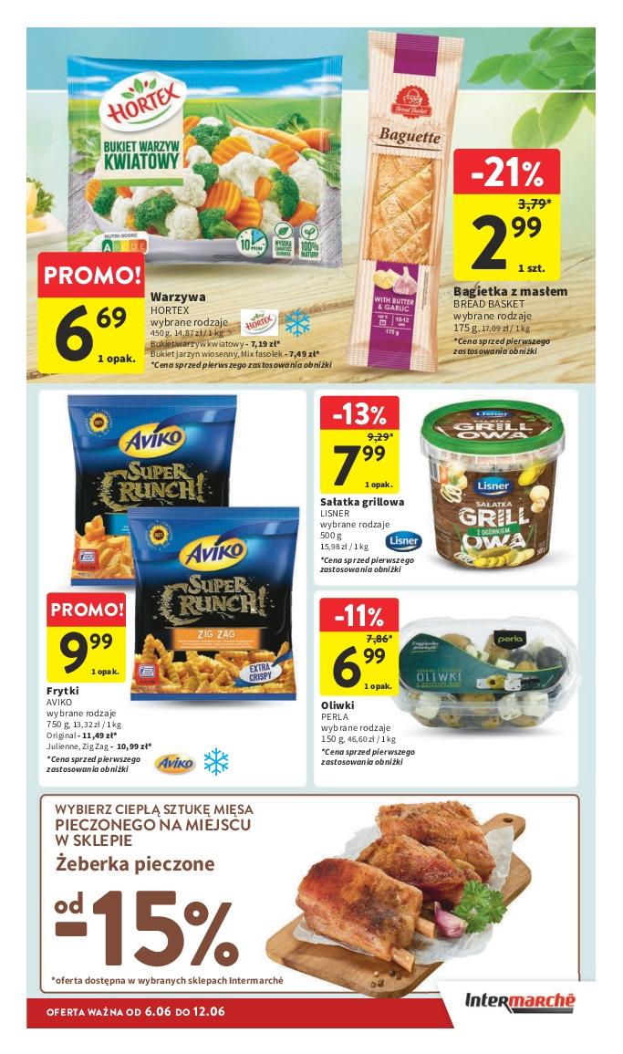 Gazetka promocyjna Intermarche do 12/06/2024 str.26