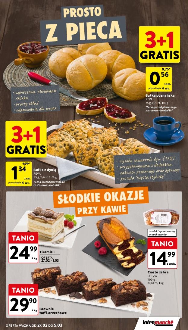 Gazetka promocyjna Intermarche do 05/03/2025 str.9