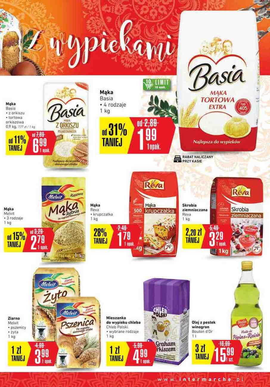 Gazetka promocyjna Intermarche do 10/04/2017 str.7