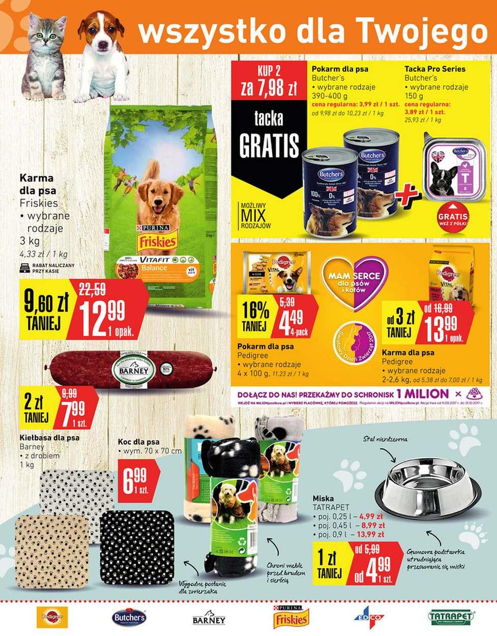 Gazetka promocyjna Intermarche do 04/10/2017 str.12