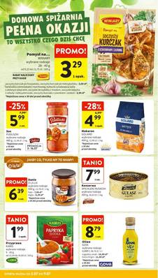 Gazetka Intermarche