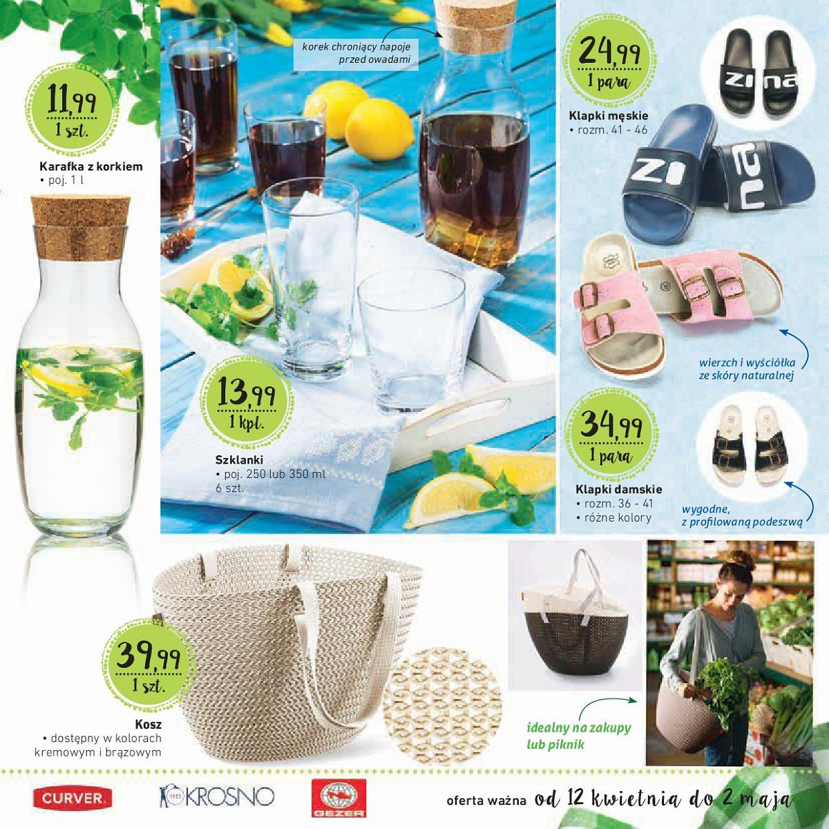 Gazetka promocyjna Intermarche do 02/05/2018 str.9