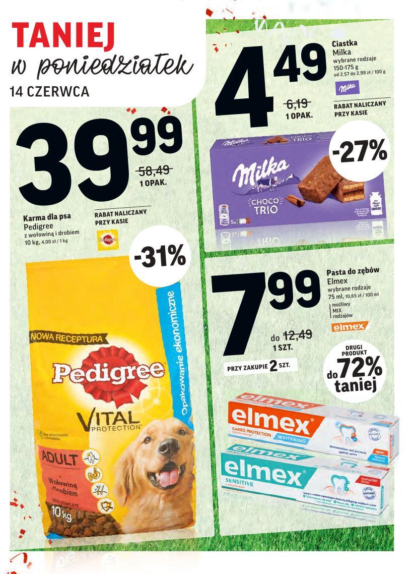 Gazetka promocyjna Intermarche do 14/06/2021 str.46