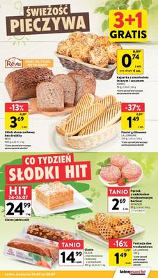 Gazetka Intermarche