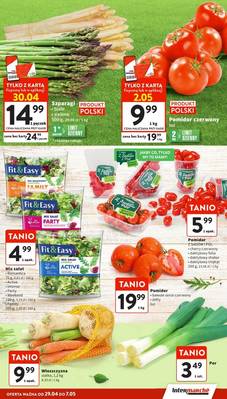 Gazetka Intermarche