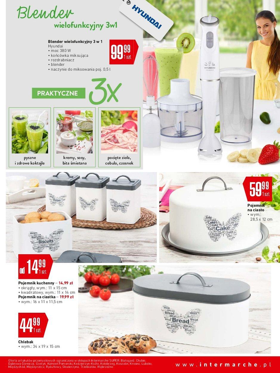 Gazetka promocyjna Intermarche do 12/07/2017 str.21