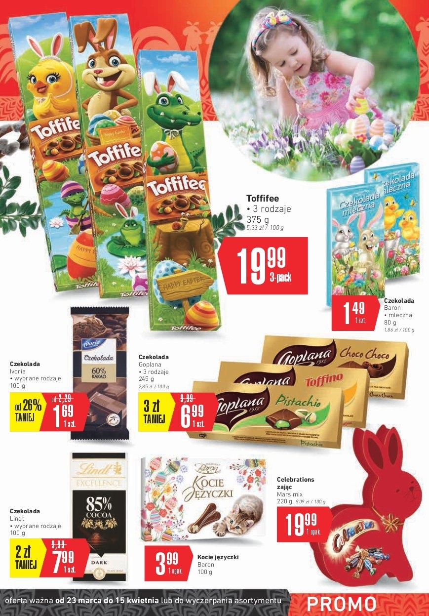 Gazetka promocyjna Intermarche do 29/03/2017 str.4