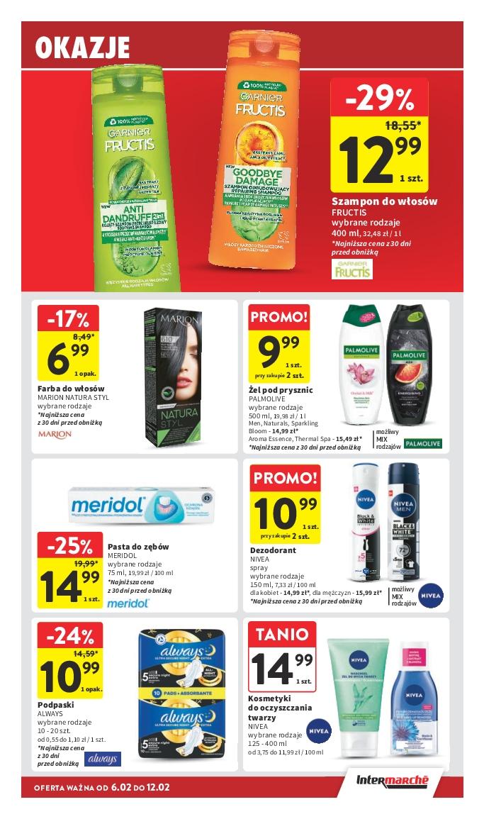 Gazetka promocyjna Intermarche do 12/02/2025 str.39