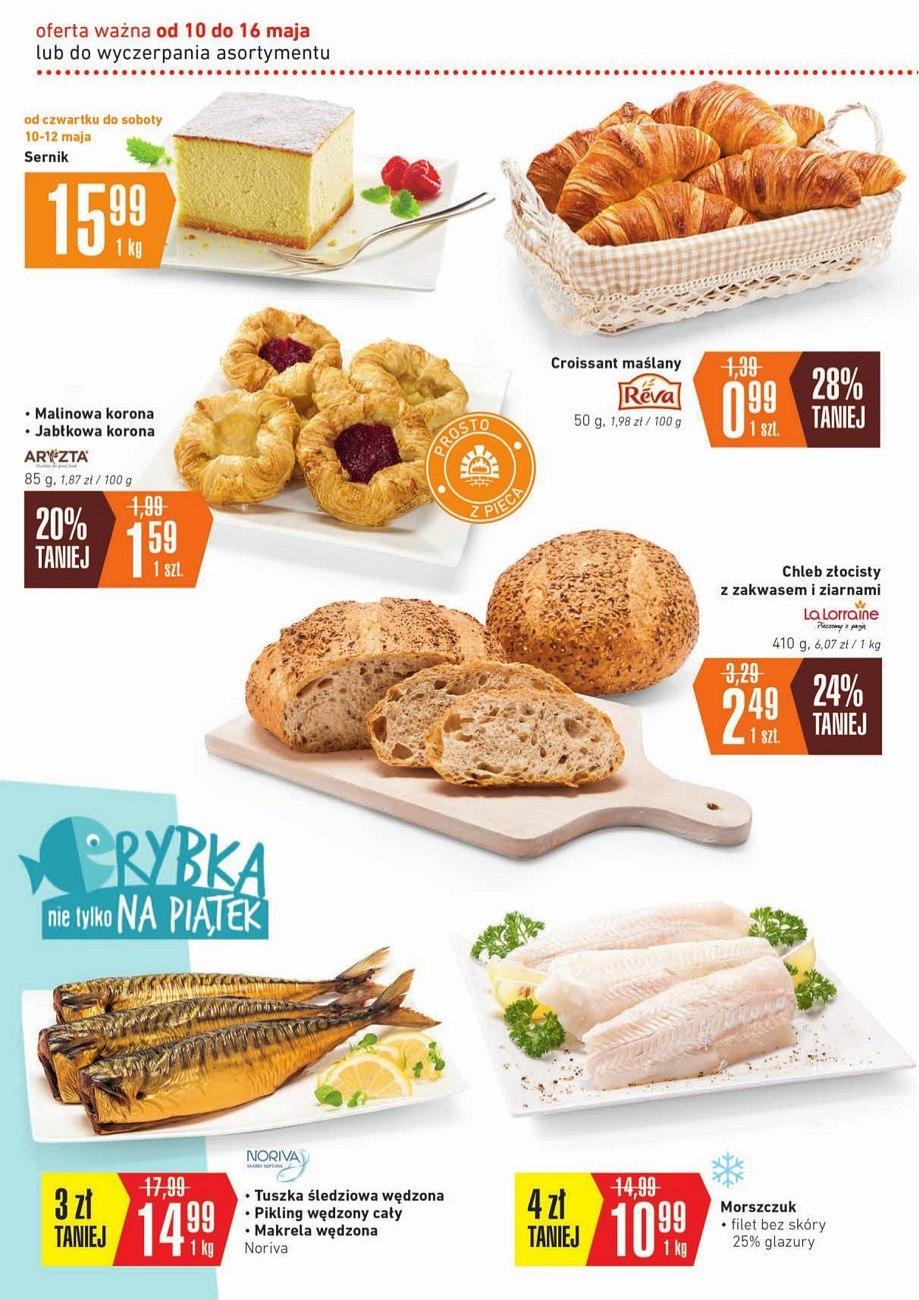 Gazetka promocyjna Intermarche do 16/05/2018 str.5