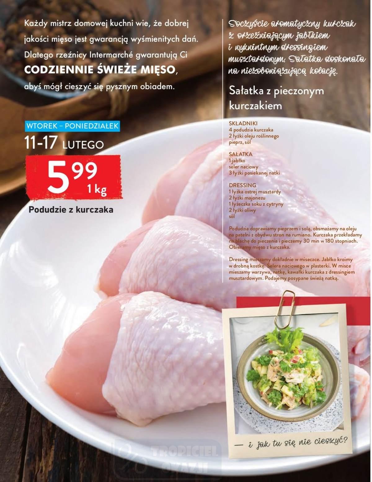 Gazetka promocyjna Intermarche do 17/02/2020 str.10