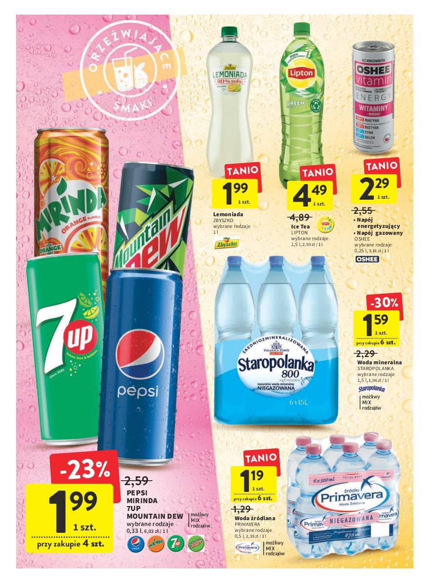 Gazetka promocyjna Intermarche do 26/10/2022 str.30