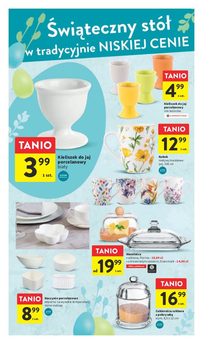 Gazetka promocyjna Intermarche do 11/04/2023 str.12