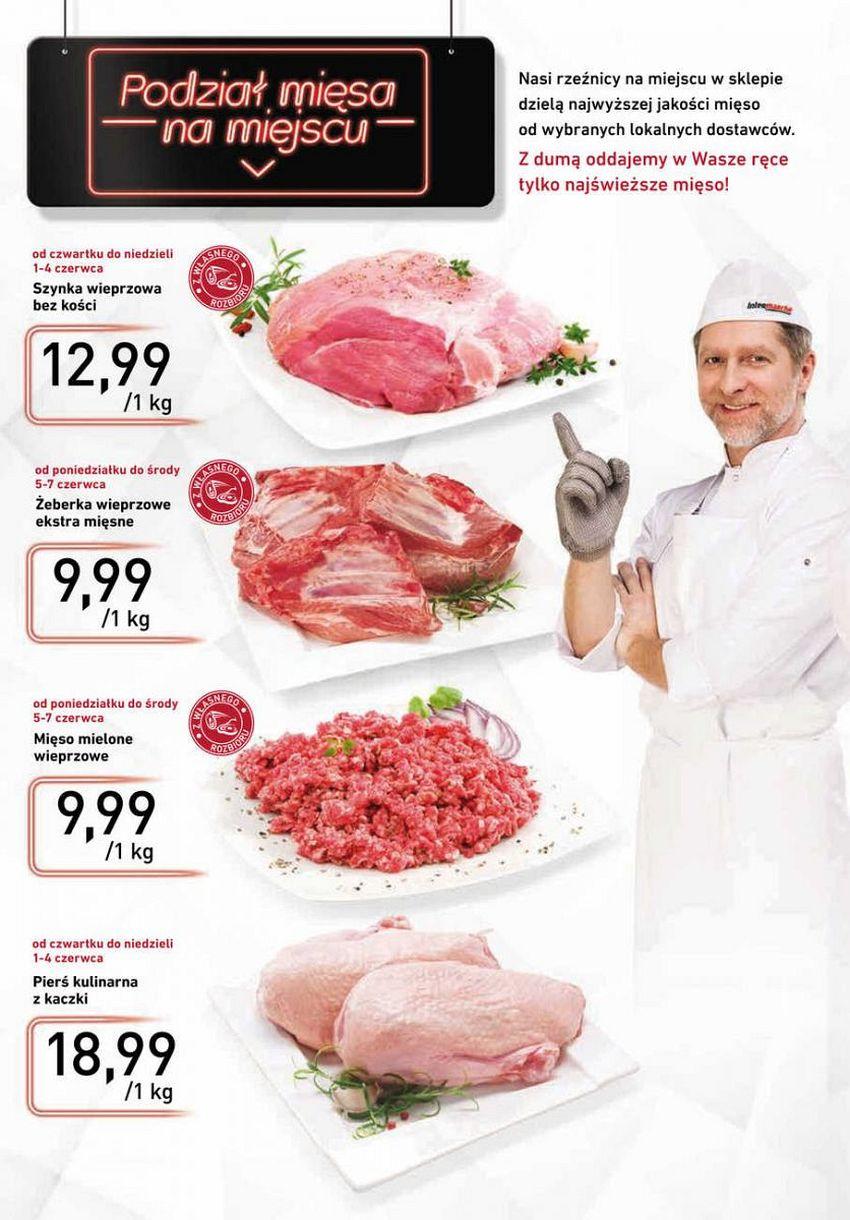 Gazetka promocyjna Intermarche do 07/06/2017 str.10