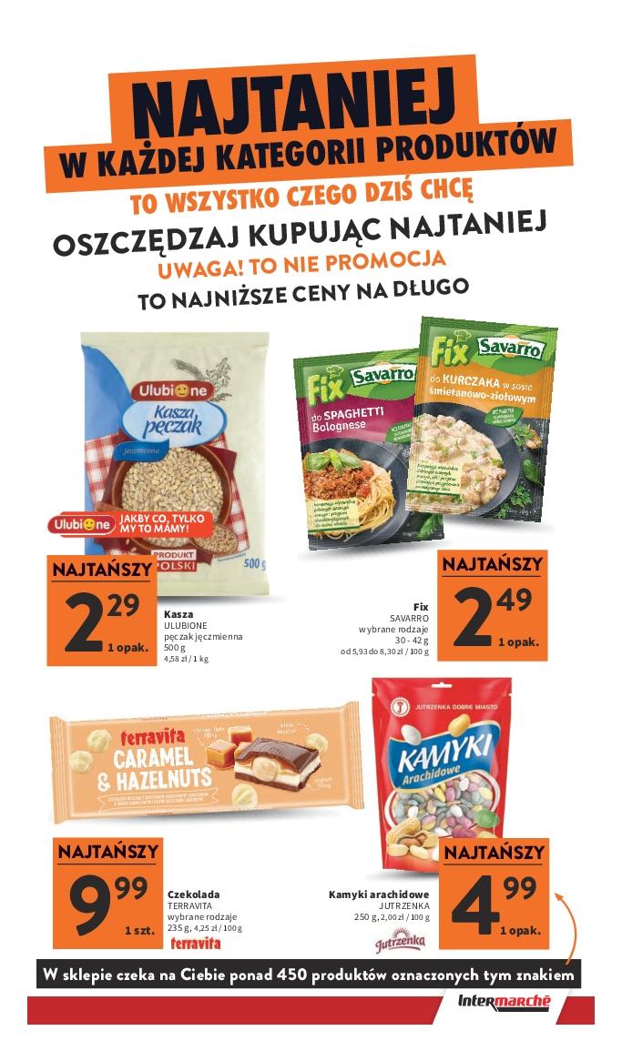 Gazetka promocyjna Intermarche do 14/01/2026 str.41