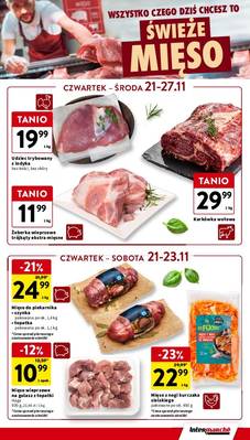 Gazetka Intermarche