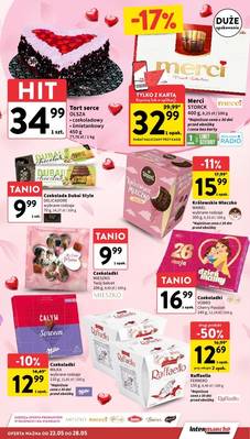 Gazetka Intermarche