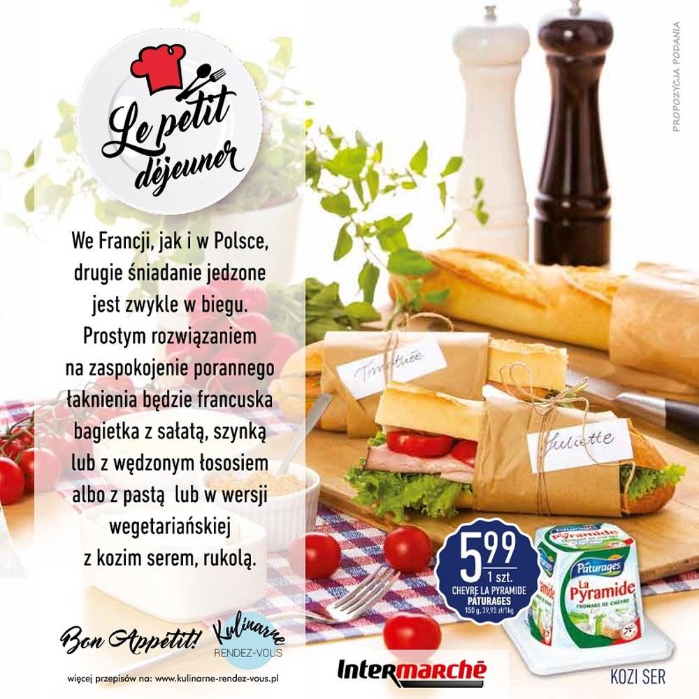 Gazetka promocyjna Intermarche do 12/06/2017 str.5