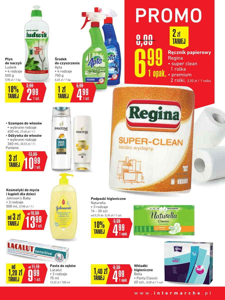 Gazetka promocyjna Intermarche do 15/03/2017 str.19