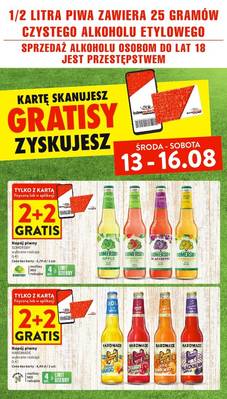Gazetka Intermarche