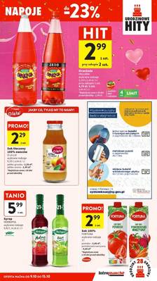 Gazetka Intermarche