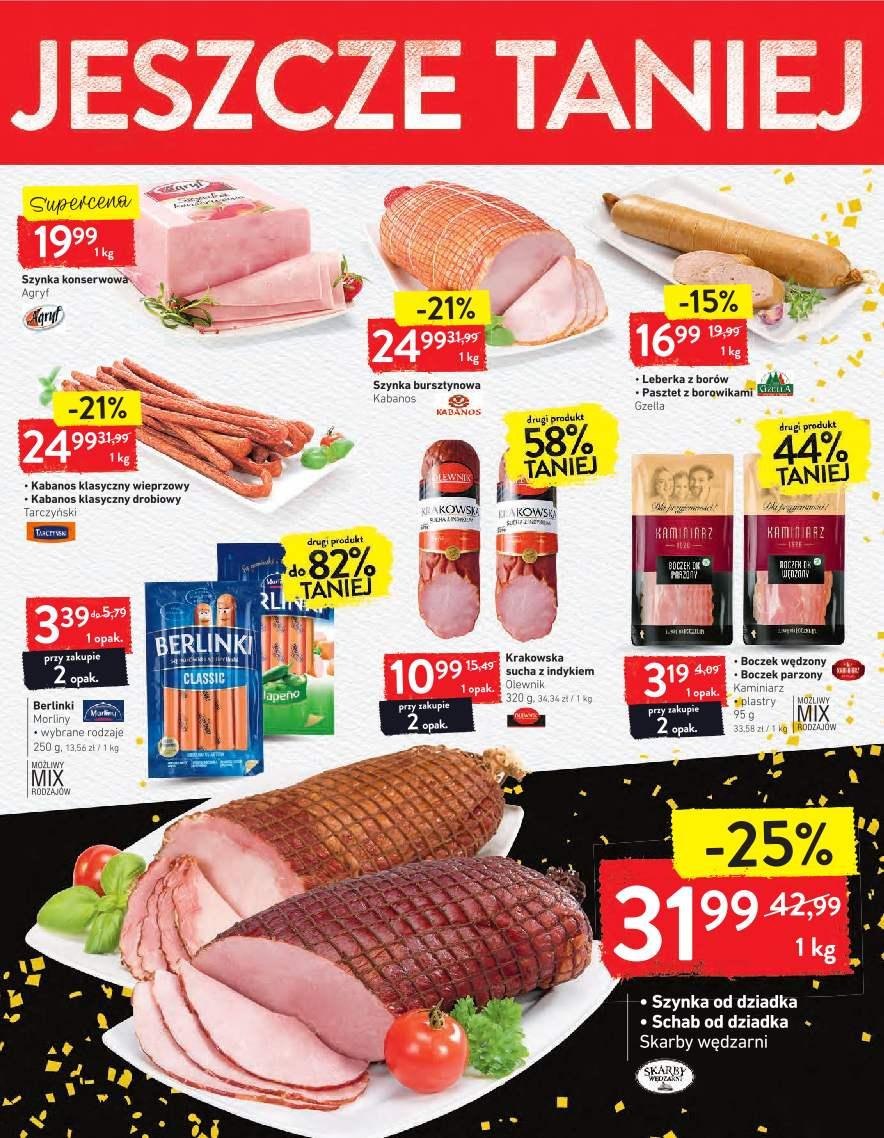 Gazetka promocyjna Intermarche do 30/11/2020 str.7