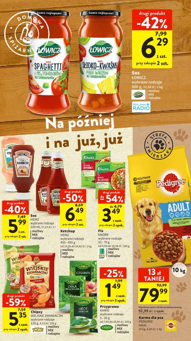 Gazetka promocyjna Intermarche do 24/05/2023 str.27